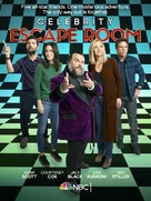 Celebrity Escape Room - Movie Poster (xs thumbnail)