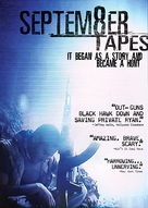 September Tapes - Movie Poster (xs thumbnail)