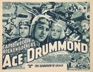 Ace Drummond - Movie Poster (xs thumbnail)