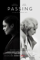 Passing - Movie Poster (xs thumbnail)