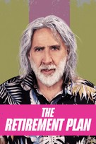 The Retirement Plan - Canadian Movie Cover (xs thumbnail)