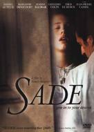 Sade - Movie Cover (xs thumbnail)