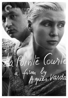 La Pointe-Courte - DVD movie cover (xs thumbnail)