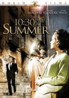 10:30 P.M. Summer - Movie Cover (xs thumbnail)
