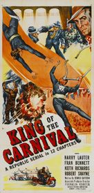 King of the Carnival - Movie Poster (xs thumbnail)