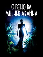 Kiss of the Spider Woman Poster