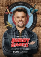 Buddy Games - Movie Poster (xs thumbnail)