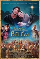 Journey to Bethlehem - Brazilian Movie Poster (xs thumbnail)