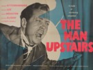 The Man Upstairs - British Movie Poster (xs thumbnail)