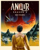 "Andor" Poster