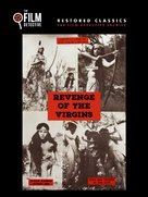 Revenge of the Virgins - Movie Cover (xs thumbnail)