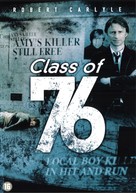 Class of &#039;76 - Dutch DVD movie cover (xs thumbnail)