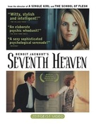 Le septi&egrave;me ciel - DVD movie cover (xs thumbnail)