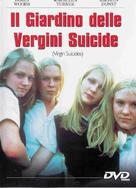 The Virgin Suicides - Italian Movie Cover (xs thumbnail)