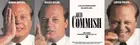 "The Commish" Poster