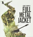 Full Metal Jacket - Canadian Movie Cover (xs thumbnail)
