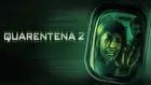 Quarantine 2: Terminal - Movie Poster (xs thumbnail)