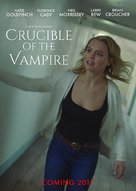 Crucible of the Vampire - British Movie Poster (xs thumbnail)