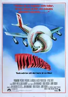 Airplane! Poster