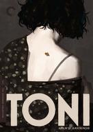 Toni - DVD movie cover (xs thumbnail)
