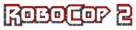 RoboCop 2 - Logo (xs thumbnail)