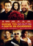 How to Go Out On a Date In Queens - Movie Cover (xs thumbnail)