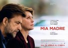 Mia madre - Italian Movie Poster (xs thumbnail)
