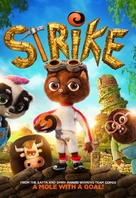 Strike - DVD movie cover (xs thumbnail)