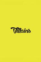 Villains - Logo (xs thumbnail)