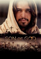 Son of God - Canadian Movie Poster (xs thumbnail)