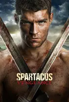"Spartacus" Poster
