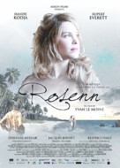Rosenn - Belgian Movie Poster (xs thumbnail)