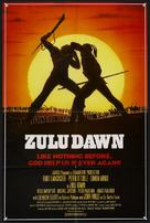 Zulu Dawn - Movie Poster (xs thumbnail)