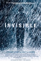 The Invisible - Argentinian Movie Poster (xs thumbnail)