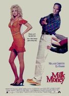 Milk Money - Movie Poster (xs thumbnail)
