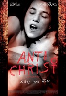 Antichrist - Portuguese Movie Poster (xs thumbnail)