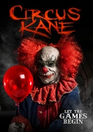 Circus Kane - Movie Poster (xs thumbnail)