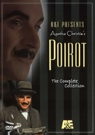 &quot;Poirot&quot; - DVD movie cover (xs thumbnail)