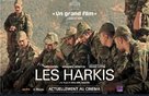 Les Harkis - French Movie Poster (xs thumbnail)