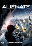 Alienate - Movie Cover (xs thumbnail)