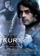 El lobo - Turkish Movie Poster (xs thumbnail)