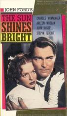 The Sun Shines Bright - Movie Cover (xs thumbnail)