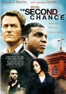 The Second Chance - Movie Cover (xs thumbnail)