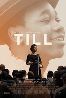 Till - British Movie Poster (xs thumbnail)