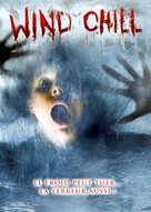 Wind Chill - French DVD movie cover (xs thumbnail)