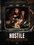 Hostile - Movie Poster (xs thumbnail)