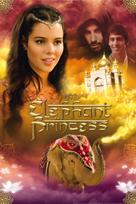 &quot;The Elephant Princess&quot; - DVD movie cover (xs thumbnail)