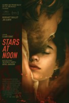 Stars at Noon - Movie Poster (xs thumbnail)