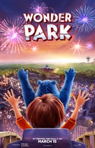 Wonder Park - Movie Poster (xs thumbnail)