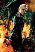 Harry Potter and the Deathly Hallows - Part 2 - Key art (xs thumbnail)